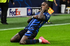 图拉姆谈欧冠失利：我们面对的巴黎是世界最佳球队 想每年进决赛