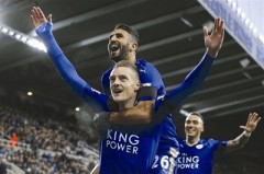 法甲中游卡位 + 英冠冲超对决！朗斯主场争优势，莱切斯特欲擒伯明翰巩固前七