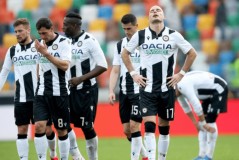 意甲保级关键战：维罗纳VS乌迪内斯，双方谁能最终取胜，首发出炉