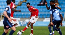 德甲附加赛生死战：埃沃斯堡VS海登海姆，谁能突出重围？