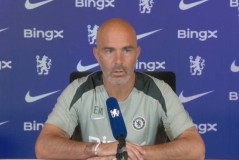 福法纳社媒删除切尔西元素，马雷斯卡：很遗憾，我对此并不了解