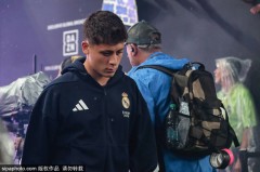 皇马新星闪耀，罗德里戈转会悬念迭起！