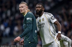 克罗斯：曼城根本不配赢皇马 后者在比赛中更具威胁