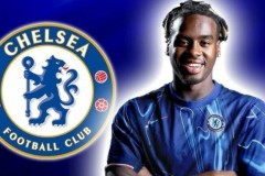 稳了最高可达6500万！图片报：切尔西与多特就签吉滕斯达协议