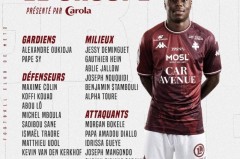 法甲联赛：兰斯一周双赛伤兵满营，梅斯晚节不保从头再来