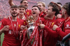 罗伯逊霸气放话“我们不傻”！利物浦4500万镑砸晕伯恩茅斯？安菲尔德左路真要变天！