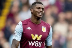 降维打击！中超再迎前英超主力锋霸：身价曾高达3000万欧！