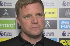 三叉戟重塑纽卡斯尔的希望：昔日曼联小将伊兰加成为埃迪-豪的得力助手