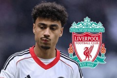 利物浦6500万镑锁定德甲新星，誓与阿森纳死磕左路短板