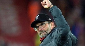 要回利物浦！难怪克洛普拒绝皇马，英媒曝出最新消息，皇马无奈