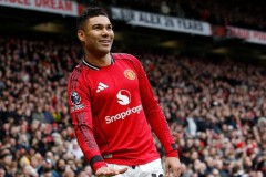 祝福胖虎！卡塞米罗接受国米邀约，初步达成加盟意甲协议