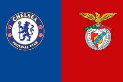 欧冠-切尔西1-1本菲卡：面对老东家，穆帅雪中送炭，还是致命一击|前瞻