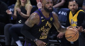 最后1日：掘金湖人争三开拓者快船争八 东部四队抢两席