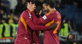 意甲惊天逆转！萨索洛2-1力克卡利亚里，皮纳蒙蒂绝杀救主，保级路现曙光！