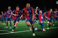 巴萨在西甲赛程中的开云. 阵容磨合现实问题