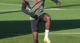 奥利塞天神下凡！德甲第11轮最佳球员评选揭晓，拜仁战术之光照亮赛场