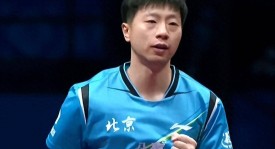 德甲发文，28岁樊振东再破天花板，让马龙和整个体坛“沉默”了