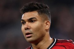 大概率离队！卡塞米罗或断崖式降薪加盟AC米兰，携手莫德里奇续写辉煌传奇