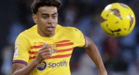 本赛季西甲，只有一个球队，和巴萨交手的战绩做到了真正的不吃亏