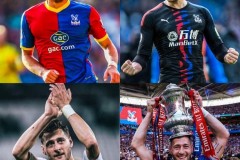 前水晶宫队长：离队时我就说过，这些小伙子将会取得伟大的成就