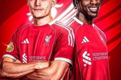 换个活法利物浦1.36亿敲定维尔茨，今夏已花超2亿欧签3人