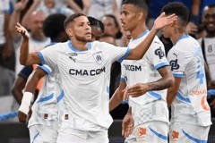 周五010 法甲 马赛VS欧塞尔，赛事分析