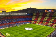 工资帽下降1.12亿欧！西甲豪门又陷入财务困境了