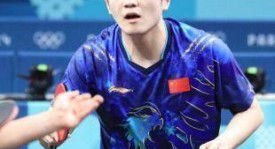 樊振东拒天价续约，德甲冠军哭晕，8字回应太任性