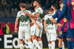 周一004：西甲 埃尔切VS塞维利亚，深度分析比分前瞻