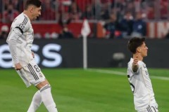 史诗级4-3！拜仁主场掀翻欧冠之王，皇马赛季四大皆空