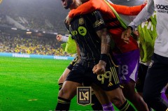 吉鲁将战切尔西！洛杉矶FC战胜墨西哥美洲，顶替莱昂参加世俱杯