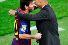 梅西当年为何没去曼城？知情者：是瓜迪奥拉拒绝了他