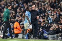 争议！球迷赛后批评瓜迪奥拉：知道为什么皇马能淘汰曼城了吧？