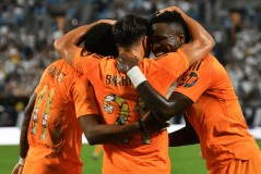 周日031西甲焦点战：阿拉维斯迎战皇家马德里，升班马主场能否阻击银河战舰？