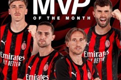 意甲重磅之战！尤文图斯VSAC米兰：斑马军团大战米兰！